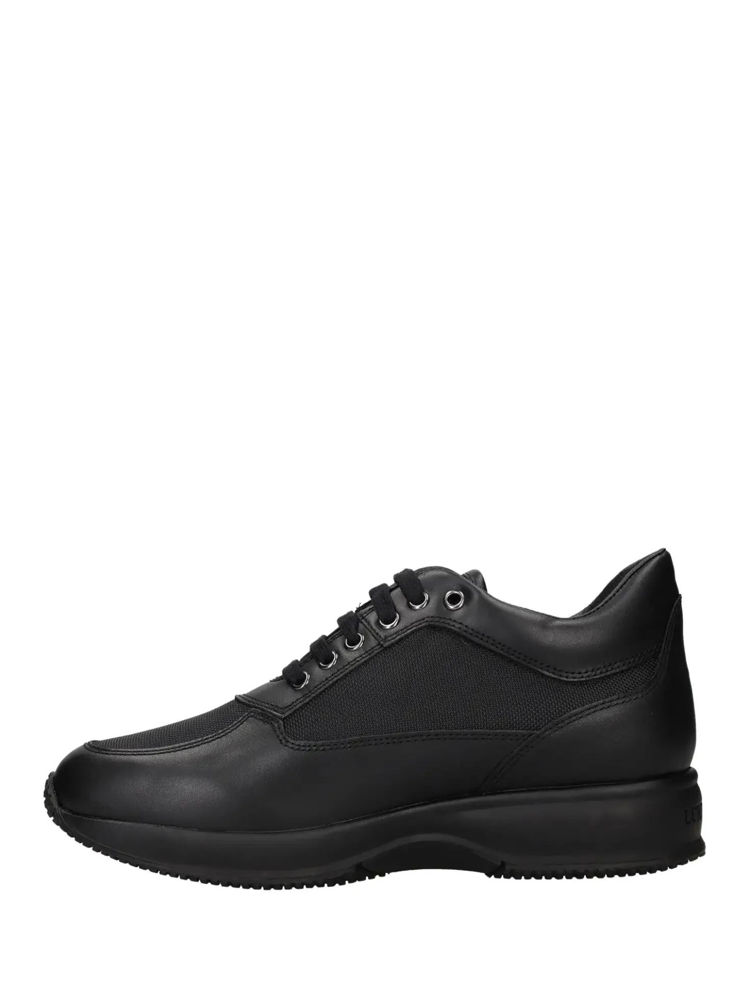 SNEAKERS UOMO - LUMBERJACK NERO - 102269139