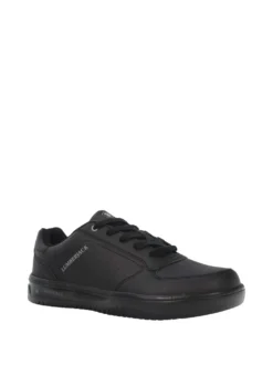 SNEAKERS UOMO - LUMBERJACK NERO - 102697650