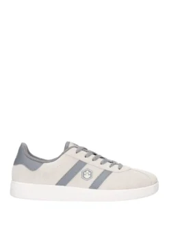 SNEAKERS UOMO - LUMBERJACK SABBIA - 102268564