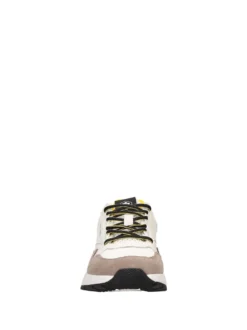 SNEAKERS UOMO - LUMBERJACK TAUPE - 102269042
