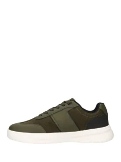 SNEAKERS UOMO - LUMBERJACK VERDE - 102268279
