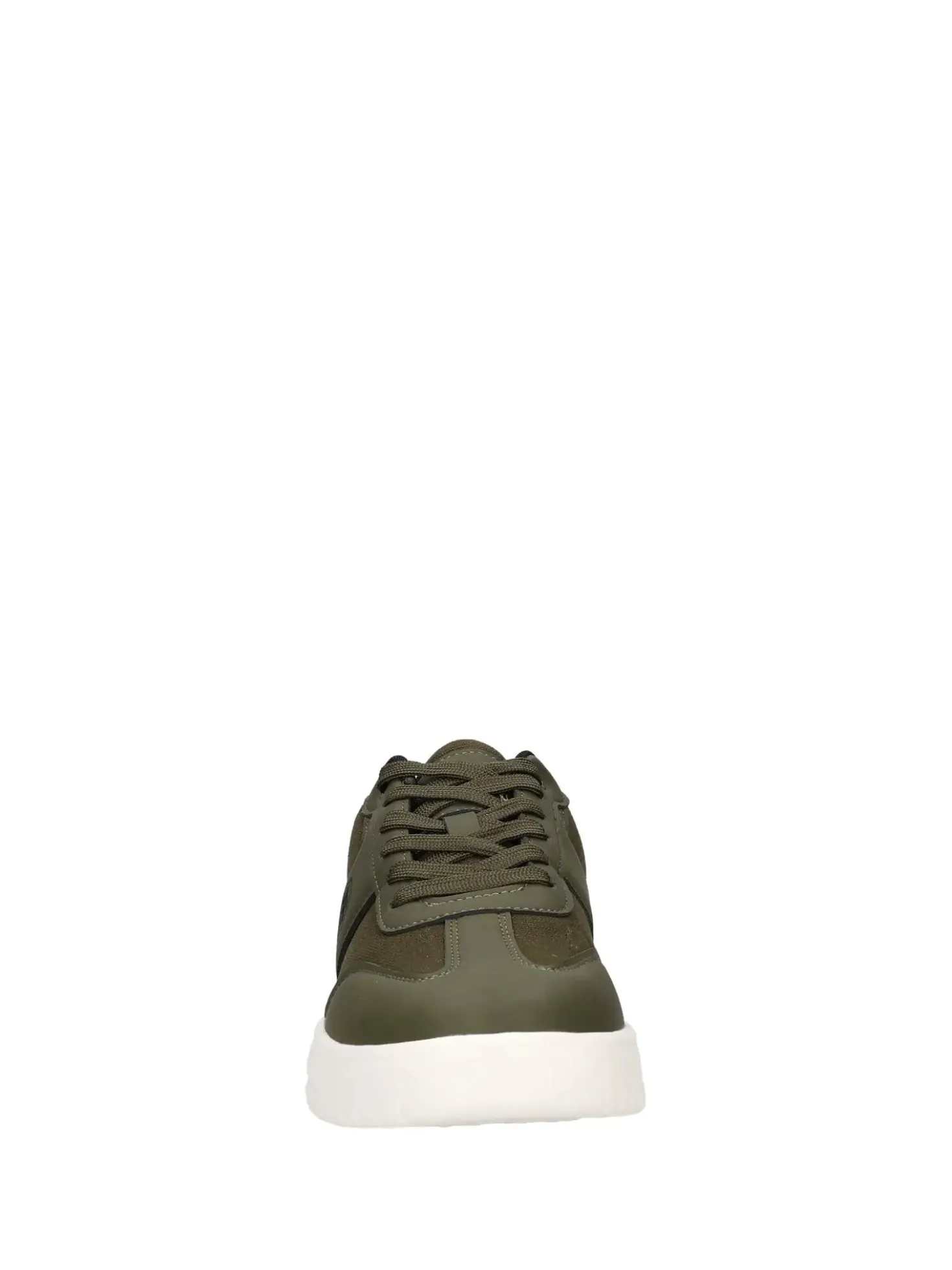 SNEAKERS UOMO - LUMBERJACK VERDE - 102268279