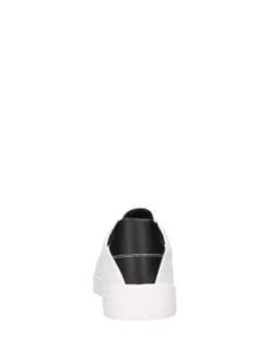 SNEAKERS UOMO - REPLAY BIANCO-NERO - RZ3P0036S