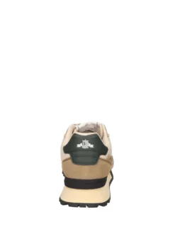 SNEAKERS UOMO - REPLAY BIANCO - RSY30200T