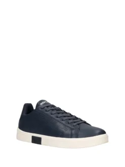 SNEAKERS UOMO - REPLAY NAVY - RZ3P0036S