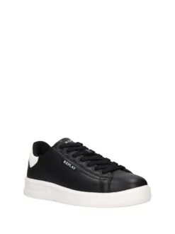 SNEAKERS UOMO - REPLAY NERO - RZ4O0023S