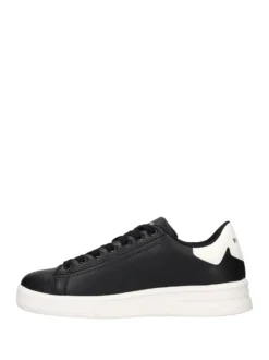 SNEAKERS UOMO - REPLAY NERO - RZ4O0023S