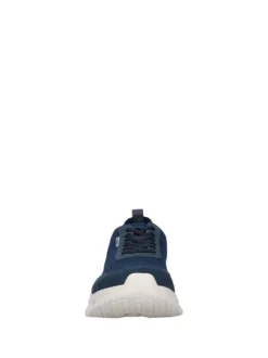 SNEAKERS UOMO - STONEFLY BLU - 223450