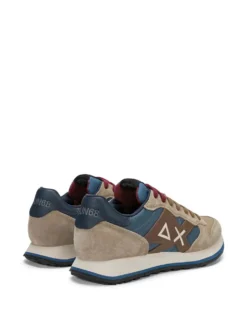 SNEAKERS UOMO - SUN68 BEIGE - Z46122