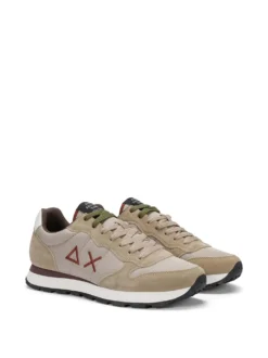 SNEAKERS UOMO - SUN68 BEIGE - Z46101