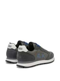 SNEAKERS UOMO - SUN68 GRIGIO - Z46101
