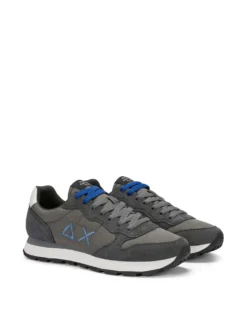 SNEAKERS UOMO - SUN68 GRIGIO - Z46101