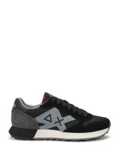 SNEAKERS UOMO - SUN68 NERO - Z46121