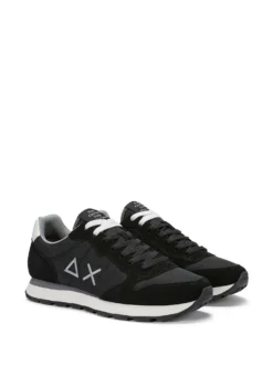 SNEAKERS UOMO - SUN68 NERO - Z46101