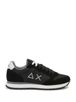 SNEAKERS UOMO - SUN68 NERO - Z46101