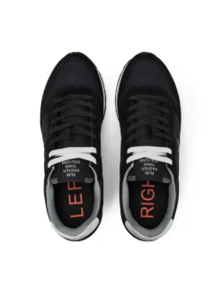SNEAKERS UOMO - SUN68 NERO - Z46101