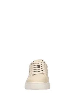 SNEAKERS UOMO - US POLO ASSN. BEIGE - CODY010M/6Y3