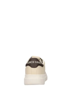SNEAKERS UOMO - US POLO ASSN. BEIGE - CODY010M/6Y3