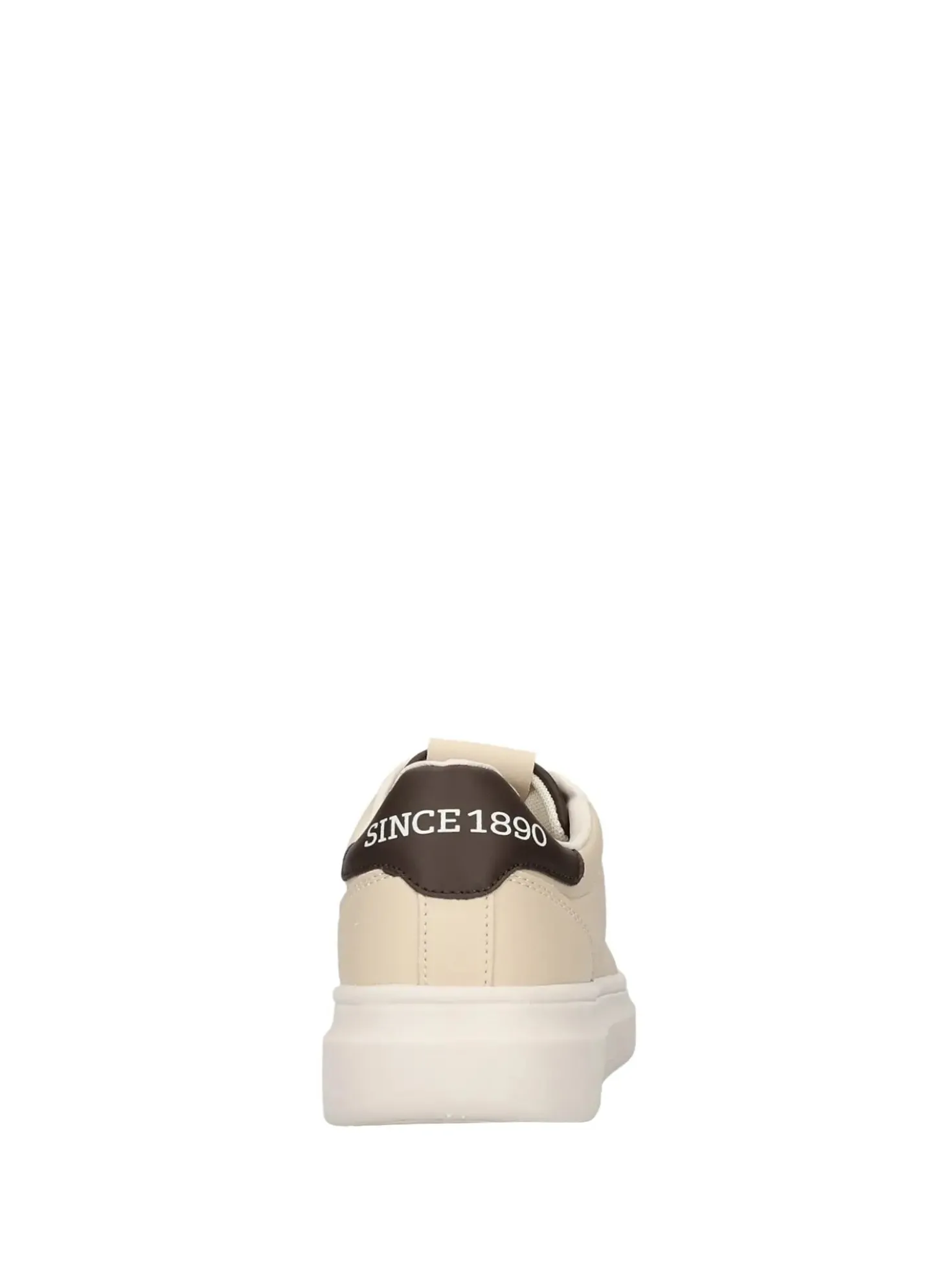 SNEAKERS UOMO - US POLO ASSN. BEIGE - CODY010M/6Y3