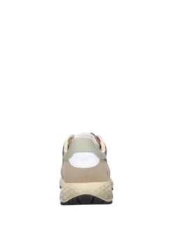 SNEAKERS UOMO - US POLO ASSN. BEIGE - SENEKA004M/6SN1
