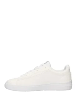 SNEAKERS UOMO - US POLO ASSN. BIANCO - ARIS001M/6YM1