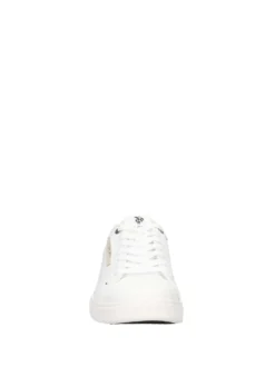 SNEAKERS UOMO - US POLO ASSN. BIANCO - FABBRY003M/6YH1
