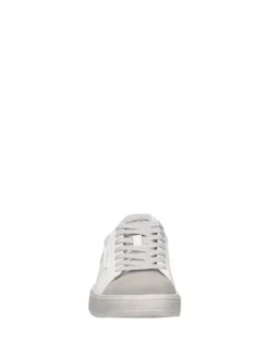 SNEAKERS UOMO - US POLO ASSN. BIANCO - BRAYAN001M/6Y1