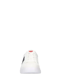 SNEAKERS UOMO - US POLO ASSN. BIANCO - GEORGE002M/6YN2