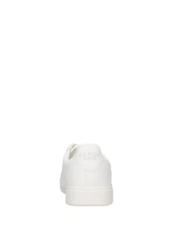 SNEAKERS UOMO - US POLO ASSN. BIANCO - BYRON006M/6YM1