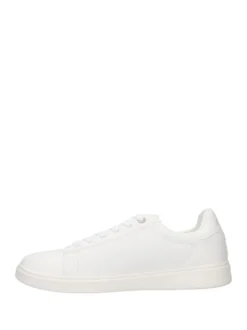 SNEAKERS UOMO - US POLO ASSN. BIANCO - BYRON006M/6YM1