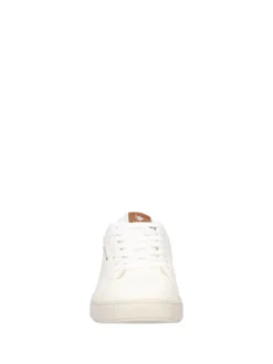 SNEAKERS UOMO - US POLO ASSN. BIANCO-CUOIO - ARIS001M/6YM1