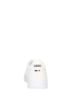 SNEAKERS UOMO - US POLO ASSN. BIANCO - KOSMO015M/6Y1