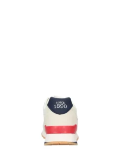SNEAKERS UOMO - US POLO ASSN. BIANCO - TABRY003M/6HT5