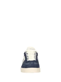 SNEAKERS UOMO - US POLO ASSN. BLU - CAMPY004M/6YH2