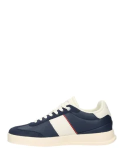 SNEAKERS UOMO - US POLO ASSN. BLU - CAMPY004M/6YH2