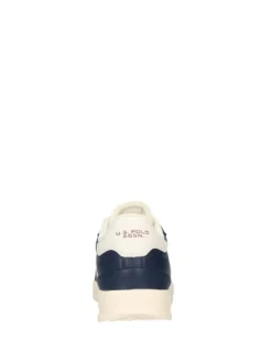 SNEAKERS UOMO - US POLO ASSN. BLU - CAMPY004M/6YH2