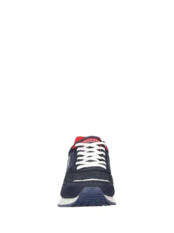 SNEAKERS UOMO - US POLO ASSN. BLU - TABRY003M/6HT5