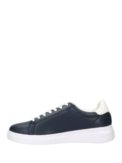 SNEAKERS UOMO - US POLO ASSN. BLU - GEORGE002M/6YN2
