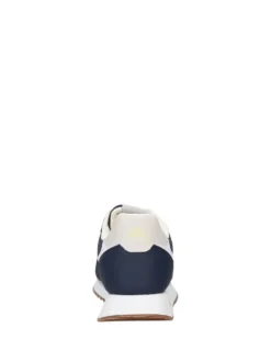 SNEAKERS UOMO - US POLO ASSN. BLU - ALDEN001M/6NY1