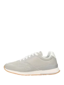 SNEAKERS UOMO - US POLO ASSN. GRIGIO - TABRY003M/6HT5