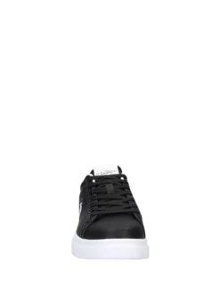 SNEAKERS UOMO - US POLO ASSN. NERO - CODY010M/6Y3