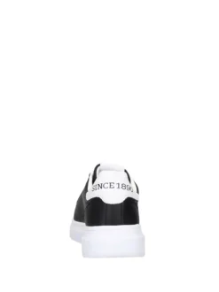 SNEAKERS UOMO - US POLO ASSN. NERO - CODY010M/6Y3