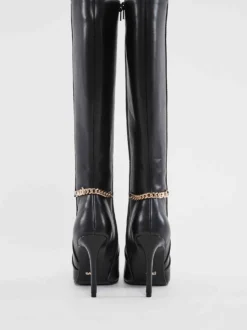 STIVALE DONNA - GAUDI NERO - V64-65583
