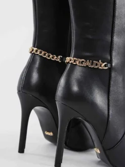 STIVALE DONNA - GAUDI NERO - V64-65583