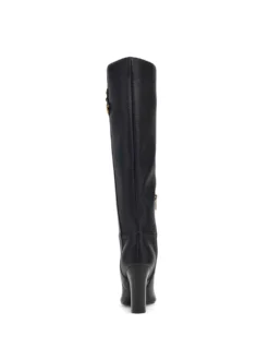 STIVALE DONNA - GUESS NERO - FLFTYN ELE11