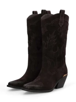 STIVALE DONNA - LIU-JO CAFFE - SF6089PX002