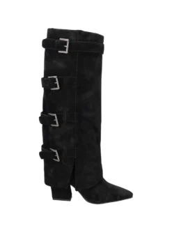 STIVALE DONNA - TOSCA BLU NERO - SF2638S400