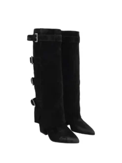 STIVALE DONNA - TOSCA BLU NERO - SF2638S400