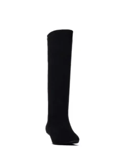 STIVALE DONNA - XTI NERO - 146389