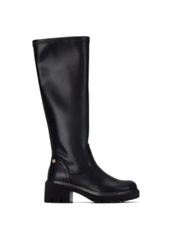 STIVALE DONNA - XTI NERO - 146357